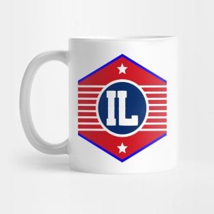 Illinois Mug